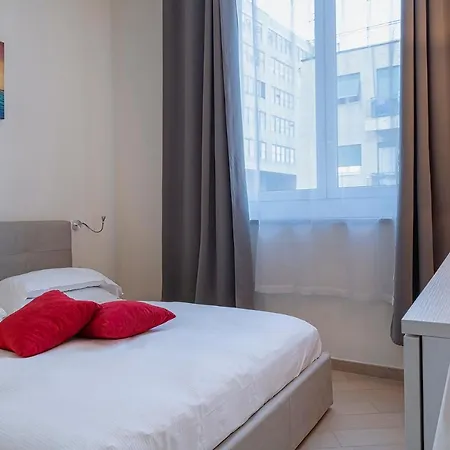 Casa Vermiglio Al Porto Di By Wonderful Italy