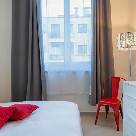 Casa Vermiglio Al Porto Di By Wonderful Italy Apartment Genua