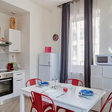 Casa Vermiglio Al Porto Di By Wonderful Italy Apartment
