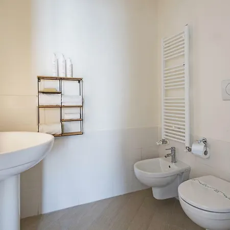 Casa Vermiglio Al Porto Di By Wonderful Italy Apartamento Génova
