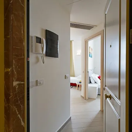 Apartment Casa Vermiglio Al Porto Di By Wonderful Italy *