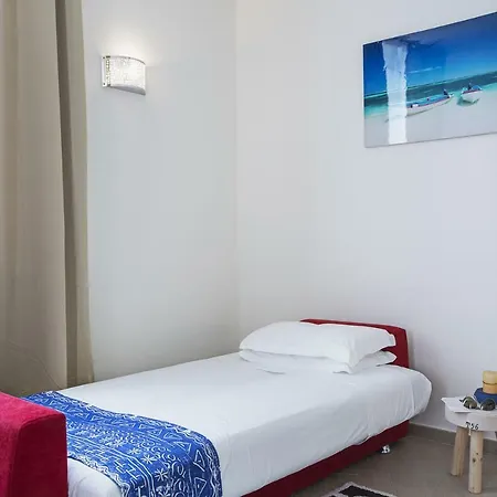 Casa Vermiglio Al Porto Di By Wonderful Italy *