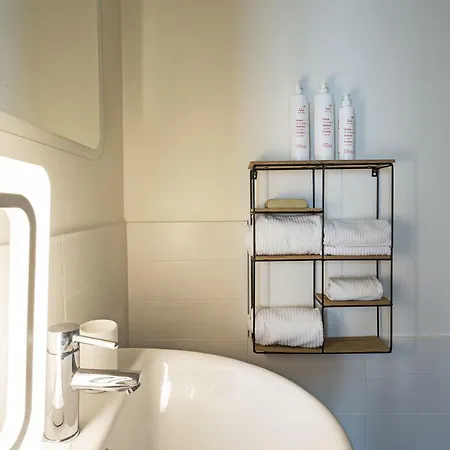 Casa Vermiglio Al Porto Di By Wonderful Italy Apartment *