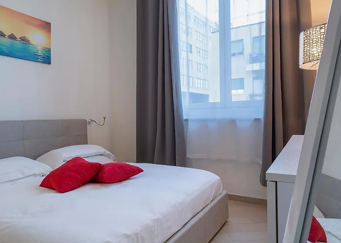 Casa Vermiglio Al Porto Di By Wonderful Italy