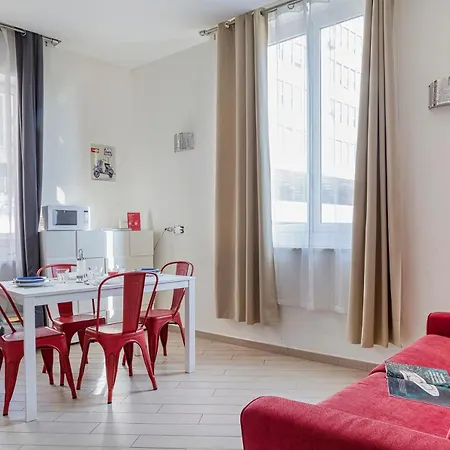 Lägenhet Casa Vermiglio Al Porto Di By Wonderful Italy