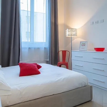Casa Vermiglio Al Porto Di By Wonderful Italy * 热那亚