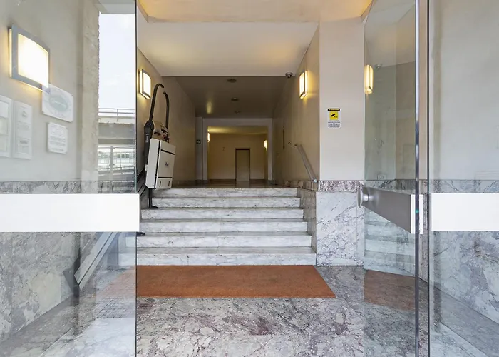 Casa Vermiglio Al Porto Di By Wonderful Italy